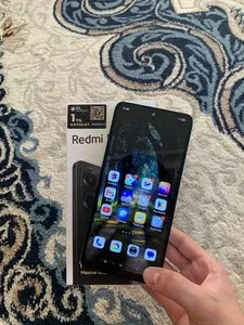 Смартфон Redmi Note 14 128GB