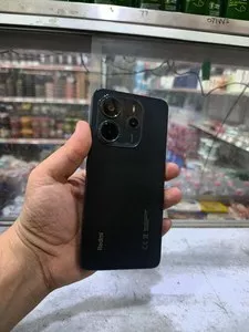 Смартфон Redmi Note 14 6/128GB
