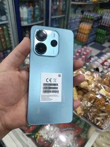 Смартфон Redmi Note 14 8/128GB