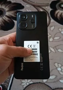 Смартфон Redmi Note 14 8/128GB