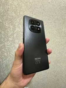 Смартфон Redmi Note 15
