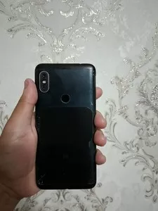 Смартфон Redmi Note 6 Pro 4/64GB