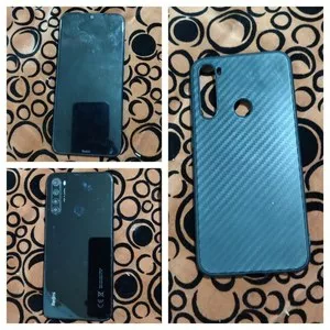 Смартфон Redmi Note 8 64GB