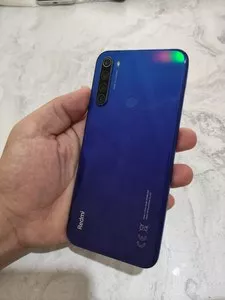 Смартфон Redmi Note 8T Global 6/64GB