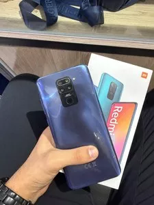 Смартфон Redmi Note 9 6/128GB
