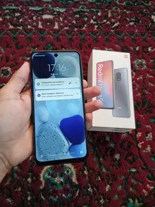 Смартфон Redmi Note 9S 128GB