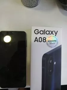 Смартфон Samsung A08 4/128GB