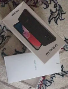 Смартфон Samsung A13 4/64GB