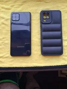 Смартфон Samsung A22 128GB