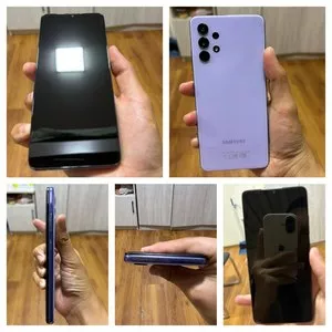 Смартфон Samsung A32 64GB