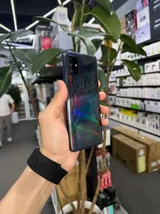 Смартфон Samsung A51 4/64 GB