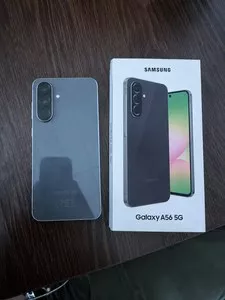 Смартфон Samsung A56
