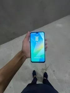 Смартфон Samsung Galaxy A16 128GB