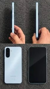 Смартфон Samsung Galaxy A17 128GB