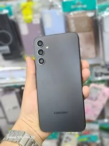 Смартфон Samsung Galaxy A34 8/128GB
