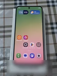 Смартфон Samsung Galaxy A56 8/256GB
