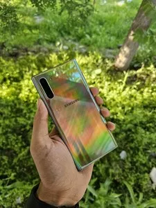 Смартфон Samsung Galaxy Note 10 5G 256GB