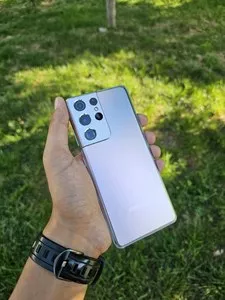 Смартфон Samsung Galaxy S21 Ultra 5G