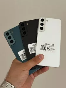 Смартфон Samsung Galaxy S22 Plus 5G