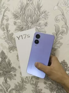 Смартфон Vivo Y17S 6/128GB