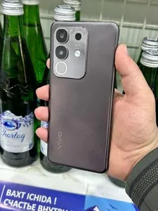 Смартфон VIVO Y29 128/8+8 GB