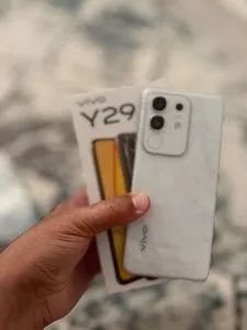 Смартфон Vivo Y29 8/128GB