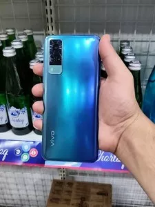 Смартфон VIVO Y31 4/64GB