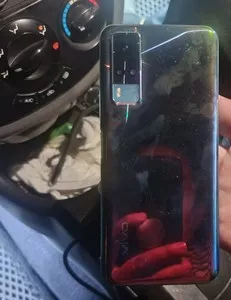 Смартфон Vivo Y53s 128GB