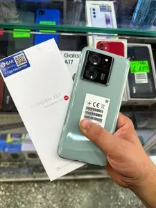 Смартфон Xiaomi 13T 12/256GB