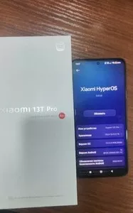 Смартфон Xiaomi 13T Pro 12/512GB