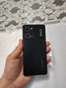 Смартфон Xiaomi Poco X5 Pro 5G 8/256GB