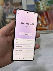 Смартфон Xiaomi Redmi Note 14 Pro 12/512GB