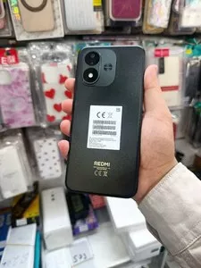Смартфон Xiaomi Redmi Note 17 8/256GB