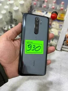 Смартфон Xiaomi Redmi Note 8 Pro 6/64 GB
