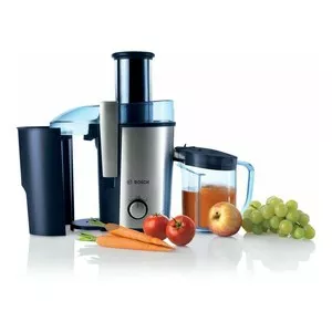 Соковыжималка Bosch VitaJuice MES3500 2 Года Сервисная Гарантия