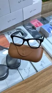 Солнцезащитные очки Ray-Ban Meta Wayfarer Gen 2