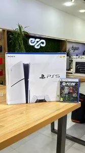Sony Playstation 5 Slim 1TB Silver