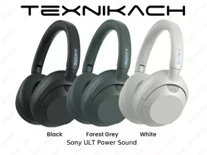 Sony ULT Power Sound • Доставка Бесплатно