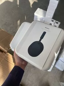 Sony WH-1000XM5 • Доставка • Проверка при получении