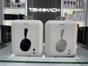Sony WH-1000XM6 • Доставка • Проверка при получении