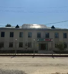 СОТИЛАДИ — ТАЙЁР ФАОЛИЯТ ЮРИТАЁТГАН ХУСУСИЙ КЛИНИКА "YASIN MEDLINE"