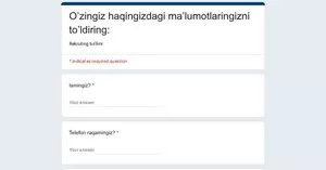 Сотрудник отдела продаж (консультант)
