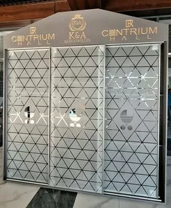 Сотрудник по аренде в Сентрум Хол