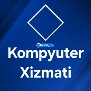 Сотрудник в компьютерный сервис