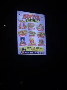 Сотрудники в KFC