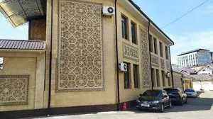 Современный дом 380 м2 в Яккасарайском районе