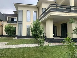 Современный дом 6 соток в Яккасарайском районе, Ракат