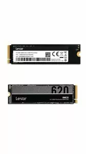 SSD Lexar NM620 NVMe 512Gb