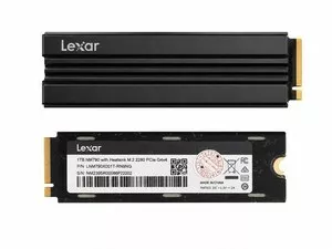 SSD Lexar NM790 NVMe 1TB