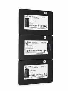 SSD накопитель Micron 1100 512Gb